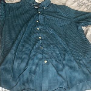 Dress shirt 🛑3 for $7🛑